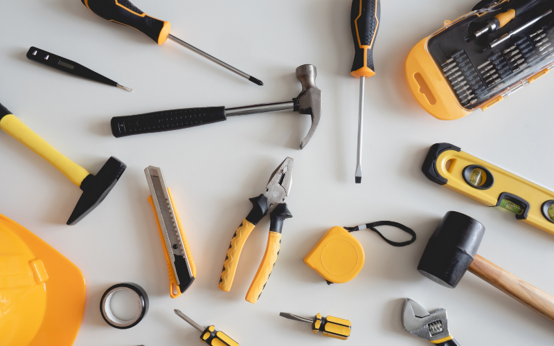 Other home improvement services